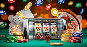 22 VIP Casino Experience the Thrill of Luxurious Gaming