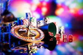 Discover the Exciting World of BetFoxx Casino Online Games -564405014