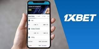 1xBet App Your Gateway to Seamless Betting -1459177185