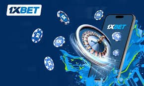 1xBet App Your Ultimate Betting Companion -1455266810