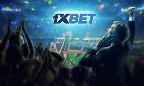 1xBet App Your Ultimate Betting Companion -1455266810