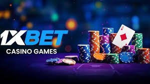 1xBet App Your Ultimate Betting Companion 480416549