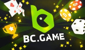كيفية تسجيل حساب في BC Game خطوة بخطوة كيفية تسجيل حساب في BC Game خطوة بخطوة