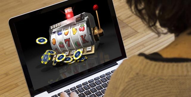 Explore the World of Online Slots at SagaSpins Casino