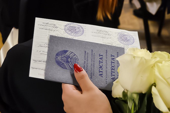 Купить диплом ГСИ недорого - Успех в обучении и карьере