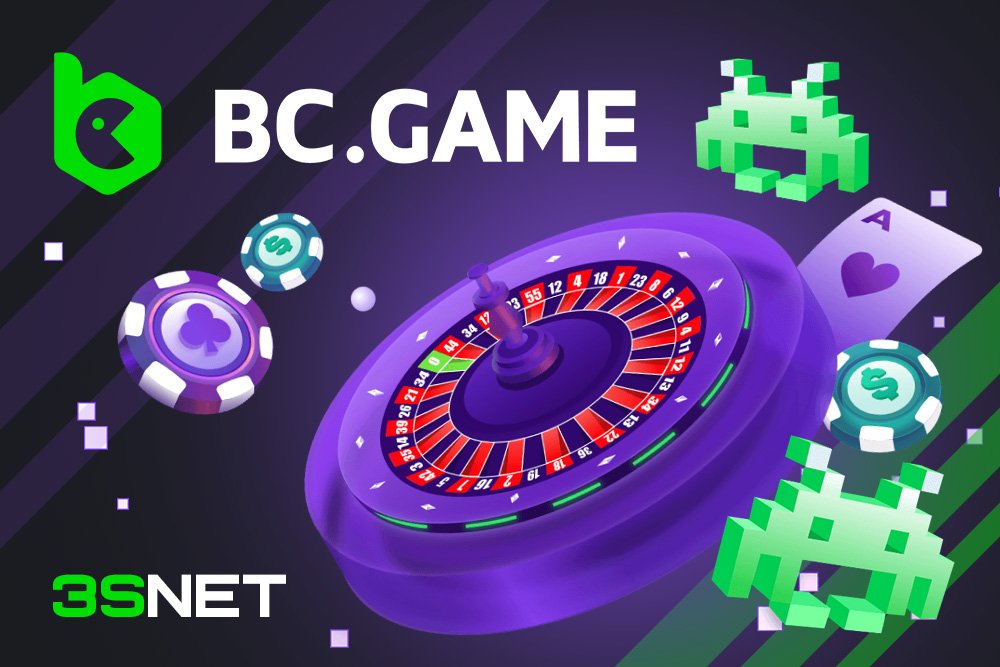 Official BC.Game App Your Gateway to Exciting Gaming Experiences Official BC.Game App Your Gateway to Exciting Gaming Experiences