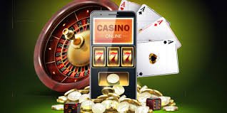 Utländska Casino En Djupdykning i Spelvärlden 584626815