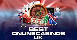 Best Online Casino Hints for UK Players 1242553768