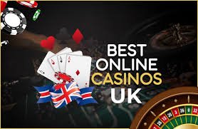 Best Online UK Casino Mobile Top Picks for Gamblers on the Go