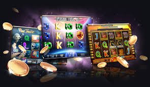 Discover the Excitement of Beonbet Casino