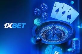 Discover the Thrills of 1xBet Online Casino 1747847252