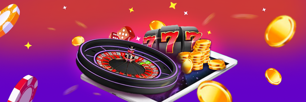 Discover the Thrills of Online Casino BOF 1196646940