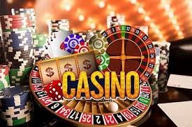 Experience Excitement and Thrills at Online FatBet Casino