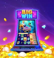 Explore the Exciting World of NineWin Casino Online Slots 890905565