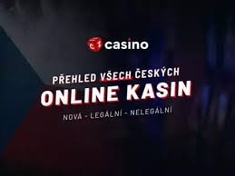 Nová kasina online Příležitosti a trendy roku 2023