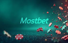 The Rise of Mostbet Your Ultimate Online Betting Experience The Rise of Mostbet Your Ultimate Online Betting Experience