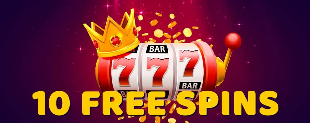 Unlock the Fun 300 Free Spins No Wagering