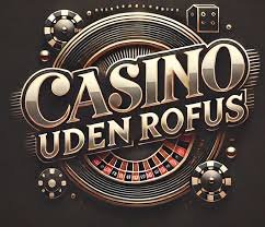 Casino Trods Rufus En Dybere Forståelse af Spilstrategier og Ansvarligt Spil