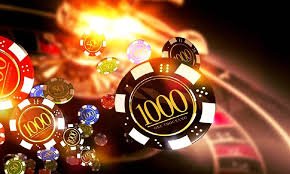 Casino Udenom Rufus - En Ny Dimension af Spiloplevelser