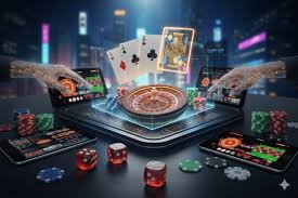 Casinoer Uden Om Rofus Stort Udvalg Af Online Casinoer