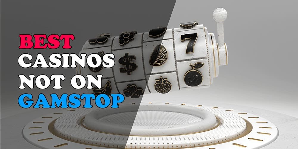Complete Non GamStop Casino Guide -126013528