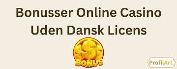 Danske Spil Uden Rufus En Guide til Spilmuligheder