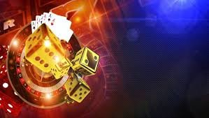 Discover the Benefits of Agent No Wager Casino -233535544