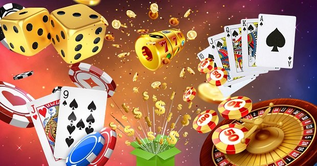 Effektive Casino Kampagner for Eksisterende Kunder 672854441