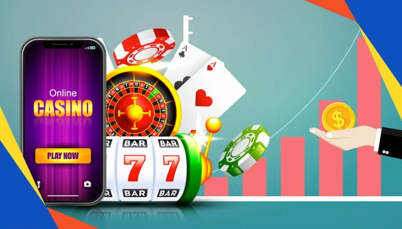 Explore the Exciting World of Bets.io Casino Your Ultimate Gambling Destination