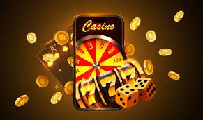 Explore the Exciting World of Bets.io Casino Your Ultimate Gambling Destination