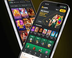 Exploring the JB Casino Platform A Comprehensive Review 1870793894