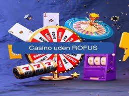 Få Større Værdi med Online Casino Bonus Uden Indskud Få Større Værdi med Online Casino Bonus Uden Indskud