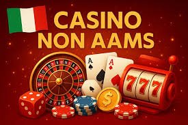 I migliori casinò non AAMS Gioco Sicuro e Divertente