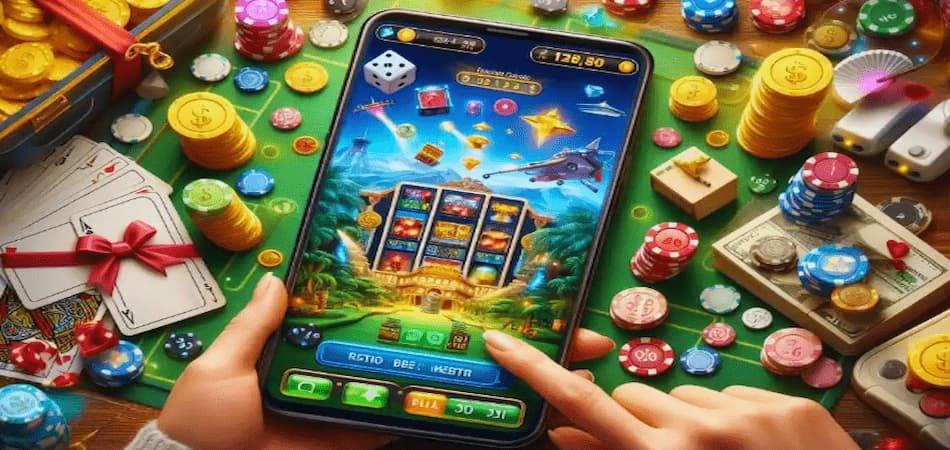 I Migliori Casinò Online Non AAMS del 2023 I Migliori Casinò Online Non AAMS del 2023