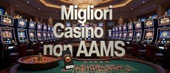 I Vantaggi dei Casinò Online Senza Registrazione