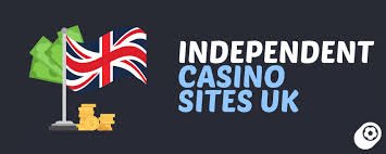 A Complete Guide to Independent UK Casino Sites