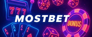Mostbet CZ Onlayn İdman Mərcləri və Casino Oyunları 1345822300