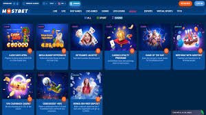 Mostbet CZ Onlayn İdman Mərcləri və Casino Oyunları 1345822300