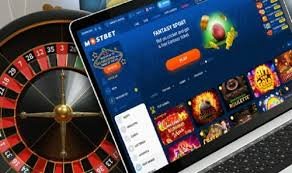 Mostbet - Onlayn Bahis və İdman Müsabiqələri Mostbet - Onlayn Bahis və İdman Müsabiqələri