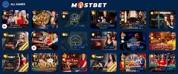 Mostbet Tətbiqini Yükləyin - İdman Mərci və Oyun Platforması