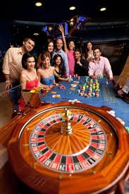 Quantum Roulette Das neue Zeitalter des Spielens