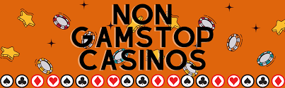 Top Live Casinos Not on GamStop Experience Unmatched Gaming