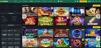 Tout Savoir sur le Casino en Ligne en Algérie Tout Savoir sur le Casino en Ligne en Algérie