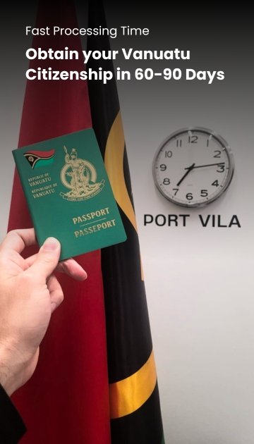 Unlocking Vanuatu A Comprehensive Guide to Citizenship by Investment