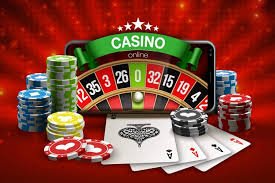 Wikibet Your Ultimate Guide to Online Betting and Casino Games