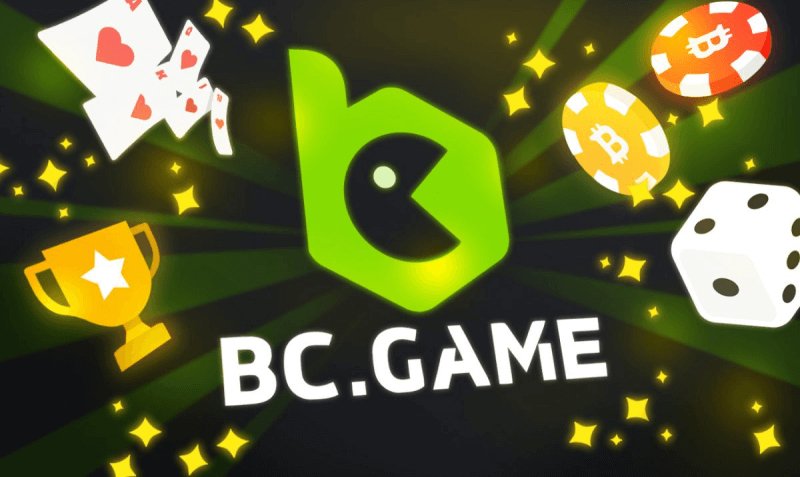 BC.Game AR Login Your Gateway to an Enhanced Gaming Experience