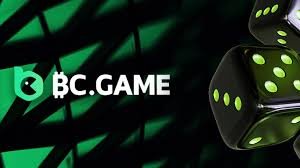 BC.Game Online Casino Platform A Comprehensive Review