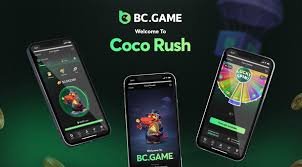 BC.Game Online Casino Platform A Comprehensive Review
