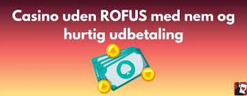 Bedste Casinoer uden MitID -1306442246