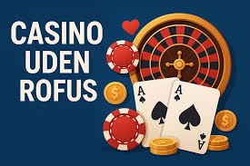 Bedste Casinoer uden MitID -1306442246